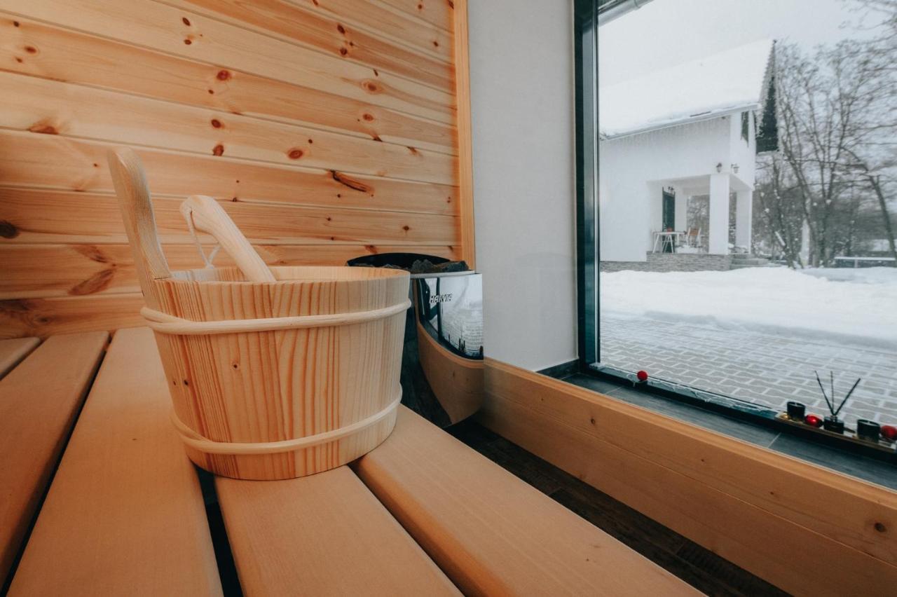 Kadarhaz Bed and Breakfast Vlahita Buitenkant foto